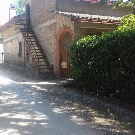 La Casa Di Lili Villa Lugnano in Teverina Eksteriør billede