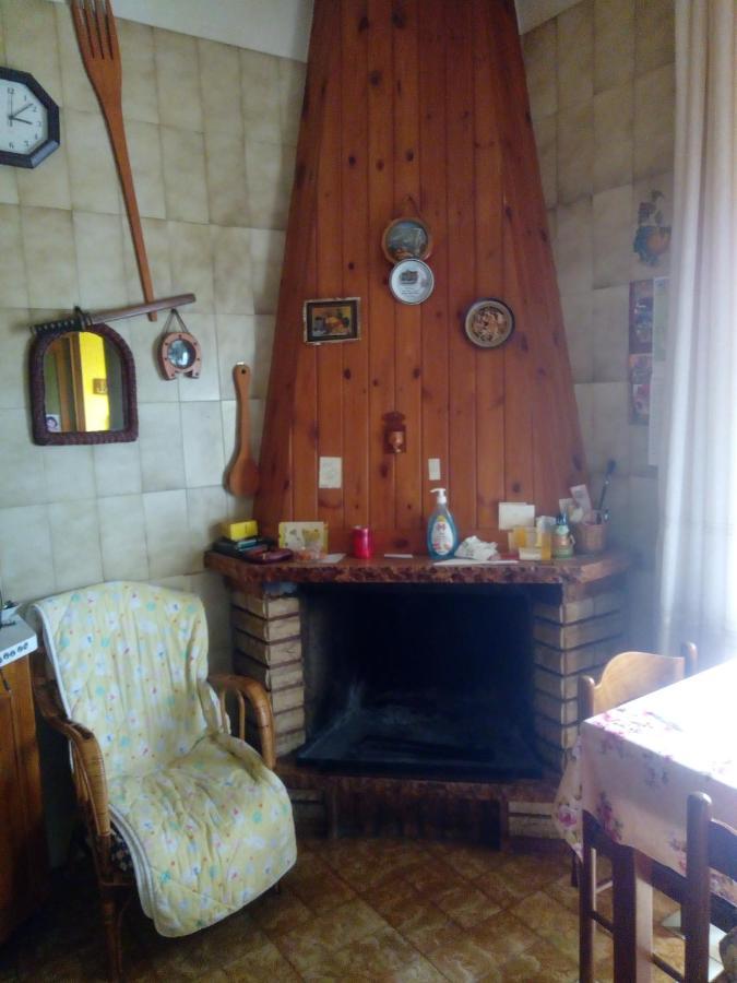 La Casa Di Lili Villa Lugnano in Teverina Eksteriør billede