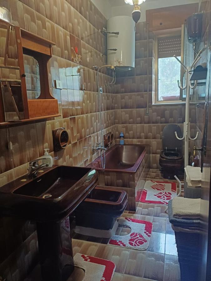 La Casa Di Lili Villa Lugnano in Teverina Eksteriør billede