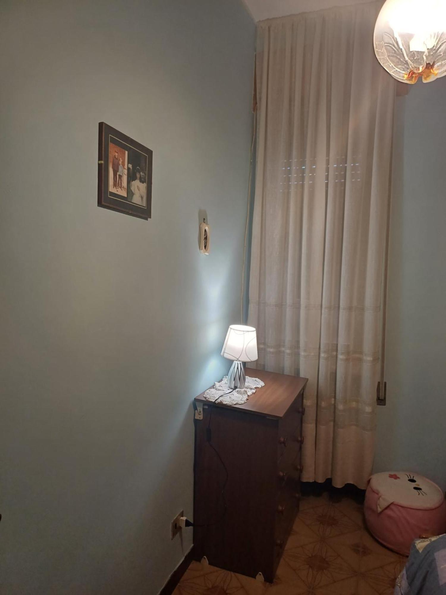 La Casa Di Lili Villa Lugnano in Teverina Eksteriør billede